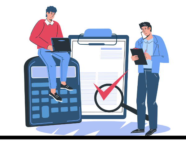  Audit Execution