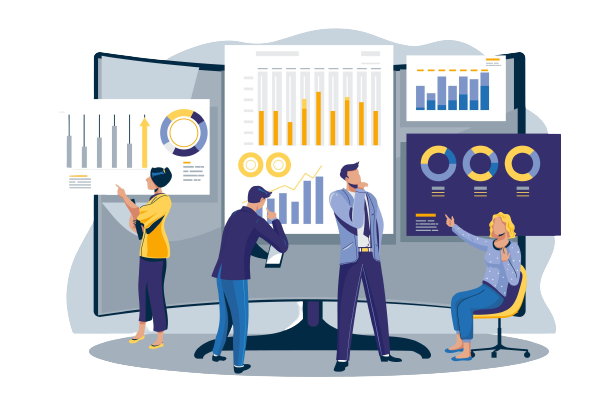 importance of Audit