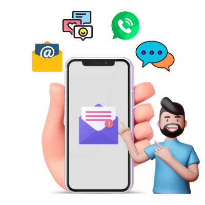social media 
